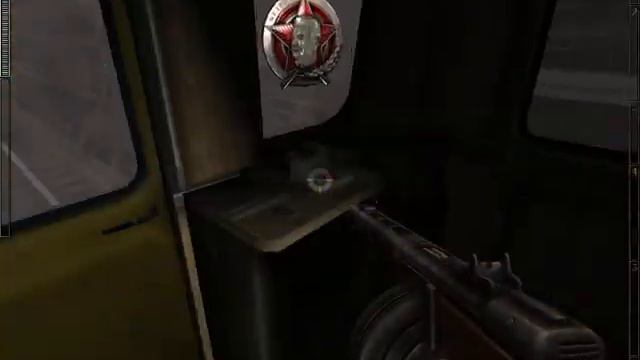 The Stalin Subway - pc game full walkthrough (no cutscenes) смотреть онлайн