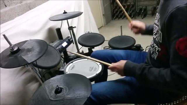 Untitled (Interpol) Drum Cover смотреть онлайн