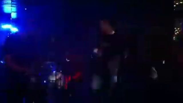 Dead Soul - Painkiller live @ clubhouse Golden Drakes Livor смотреть онлайн
