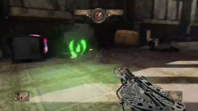Painkiller #4 - Tren İstasyonu смотреть онлайн