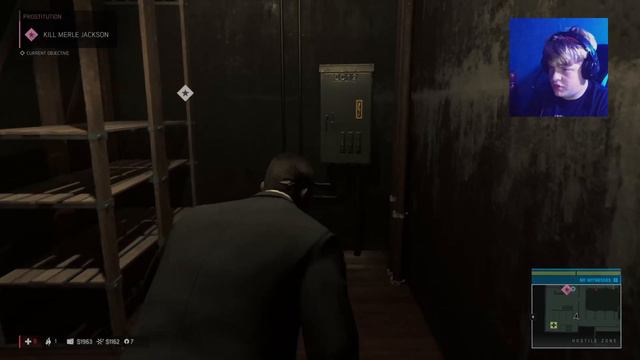 Mafia 3 time to be a gangster #3 lets go guys on the road to 100 subs смотреть онлайн