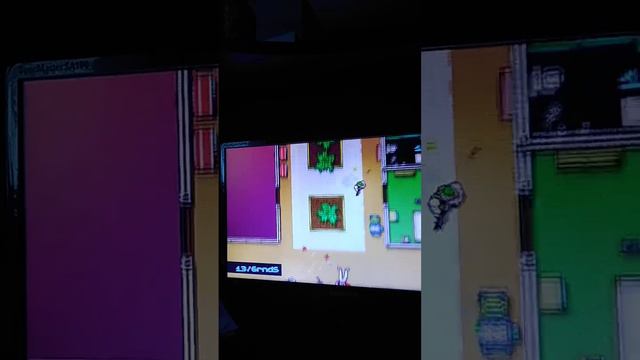 баг на дюп патрон в хотлайн маями #баги #баг #hotlinemiami #хотлайнмайями