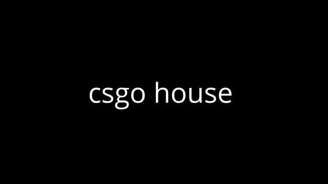 csgo house referral link! смотреть онлайн