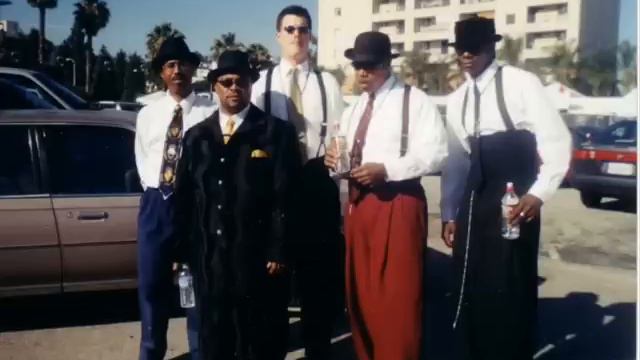 G Style G's смотреть онлайн