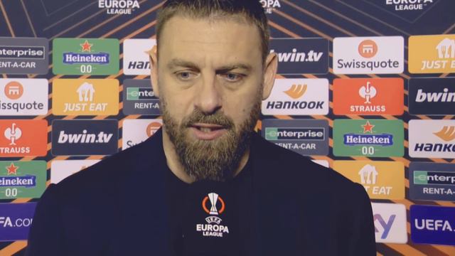 AS ROMA в 2024 году: тактический анализ и инновации смотреть онлайн