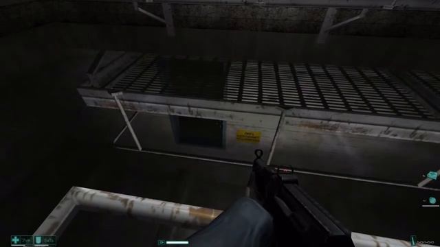 F.E.A.R - 4 FPS "Баги, Приколы, Фейлы" смотреть онлайн