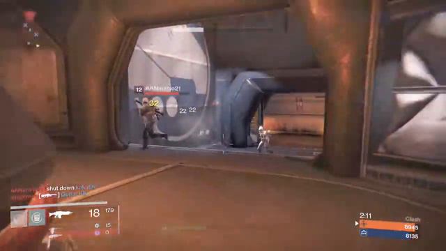Epic Game Kills 7: Destiny смотреть онлайн
