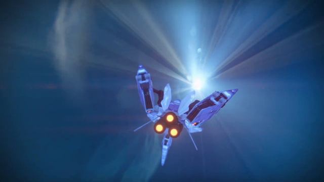 Lance Reddick Tribute | Commander Zavala | Destiny 2 смотреть онлайн