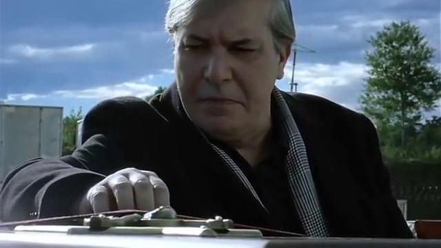 Le Mani Dentro La Città (2014) Quarta Puntata