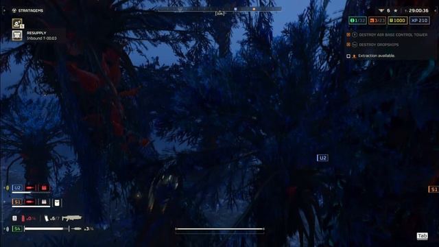 Speed Running Democracy | Helldivers 2 смотреть онлайн