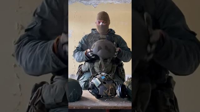 Мысли о шлеме ч2 смотреть онлайн