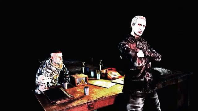 Metro Last Light 5 (неожиданный конец) смотреть онлайн