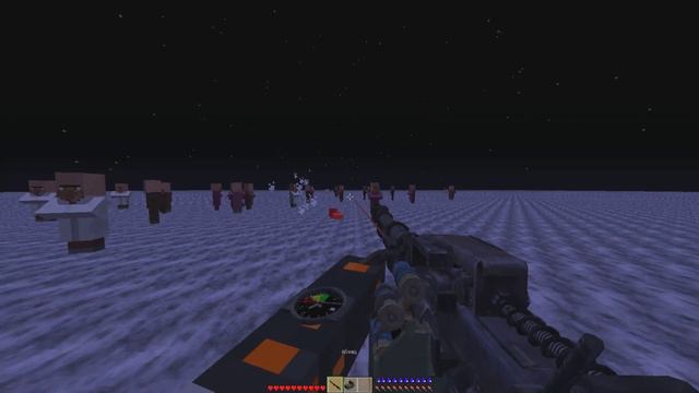 Minecraft Метро 2033 Сервер [Дневники разработчиков #21] [Абзац] смотреть онлайн