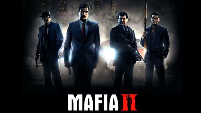 Mafia 2 Cover смотреть онлайн