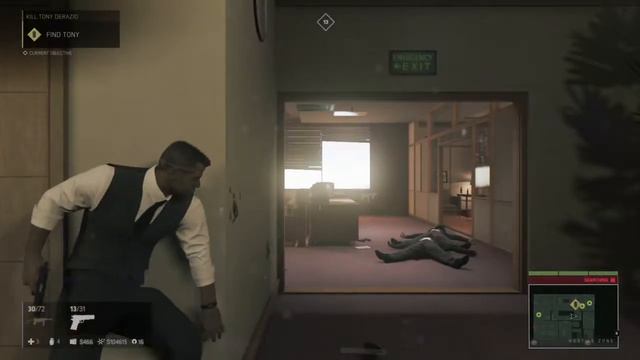 Hagamos Negocios con Tony Derazio?:MAFIA 3 Gameplay Xbox One:Chapter 50: Capitulo 50: Tony Derazio? смотреть онлайн