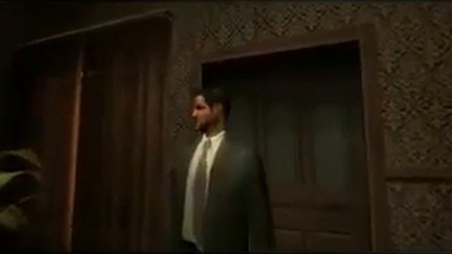 Max Payne 1 Prologue смотреть онлайн