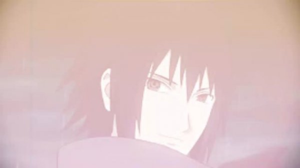 sasusaku movie mafia guns part 16