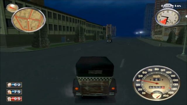 MAFIA - 20 ANNI DOPO смотреть онлайн