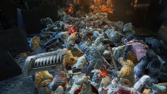 Metro 2033 фанатская версия жёсткий видеоролик ✌ смотреть онлайн