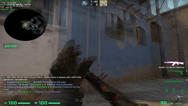 CS:GO Highlights Might Delete Later смотреть онлайн