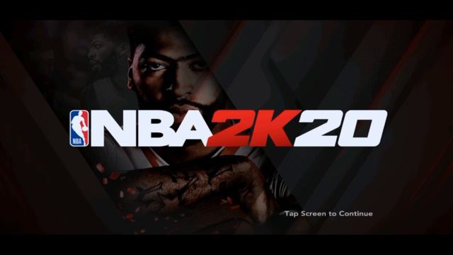 NBA 2k20 MOBILE - HOW TO SET FULLSCREEN (SOLVED) смотреть онлайн