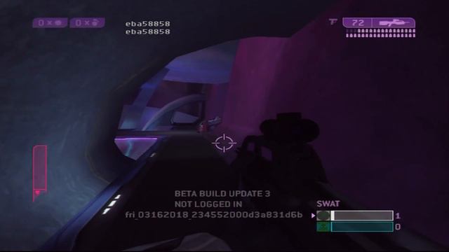 Halo 2 Multiplayer Beta Online System Link Gameplay + Zombies (2018) смотреть онлайн