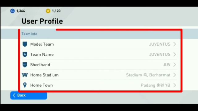 How to change "LOGO & TEAM NAME" PES MOBILE 2020 Malaysia смотреть онлайн