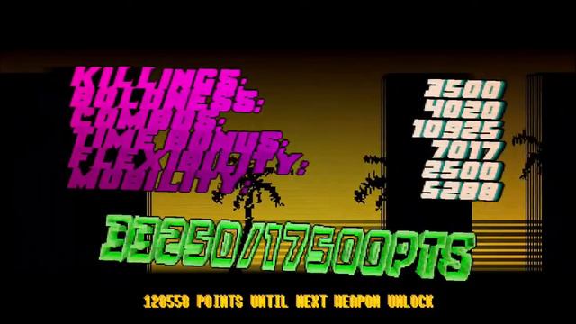 HLM #1 Hotline miame смотреть онлайн
