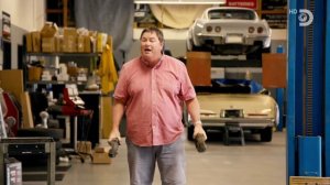 Махинаторы \ Wheeler Dealers (Сезон 13, Серия 8) :: Chevrolet Corvette C3 Convertible