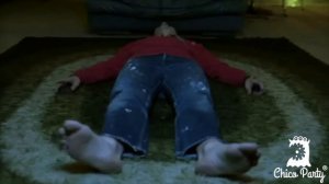 The Chemical Brothers - The Salmon Dance.