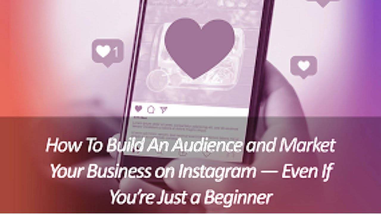 Instagram Marketing Secrets-(Chapter 1)