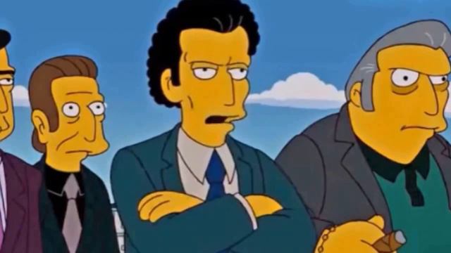 La musica della Mafia - E fua chiamatu смотреть онлайн