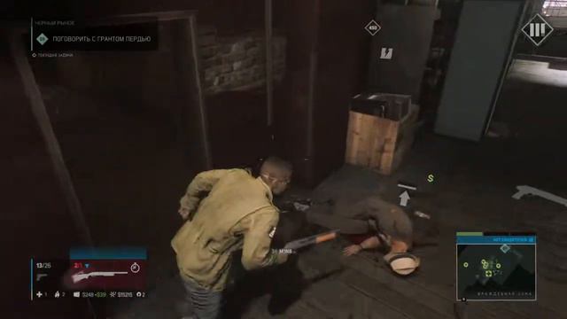 Прохождение Mafia 3 PS 4 Part66 смотреть онлайн