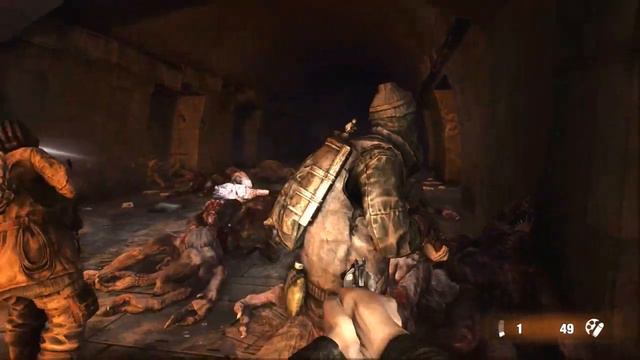 What is Metro Redux? | Introduction To Metro | Preview смотреть онлайн