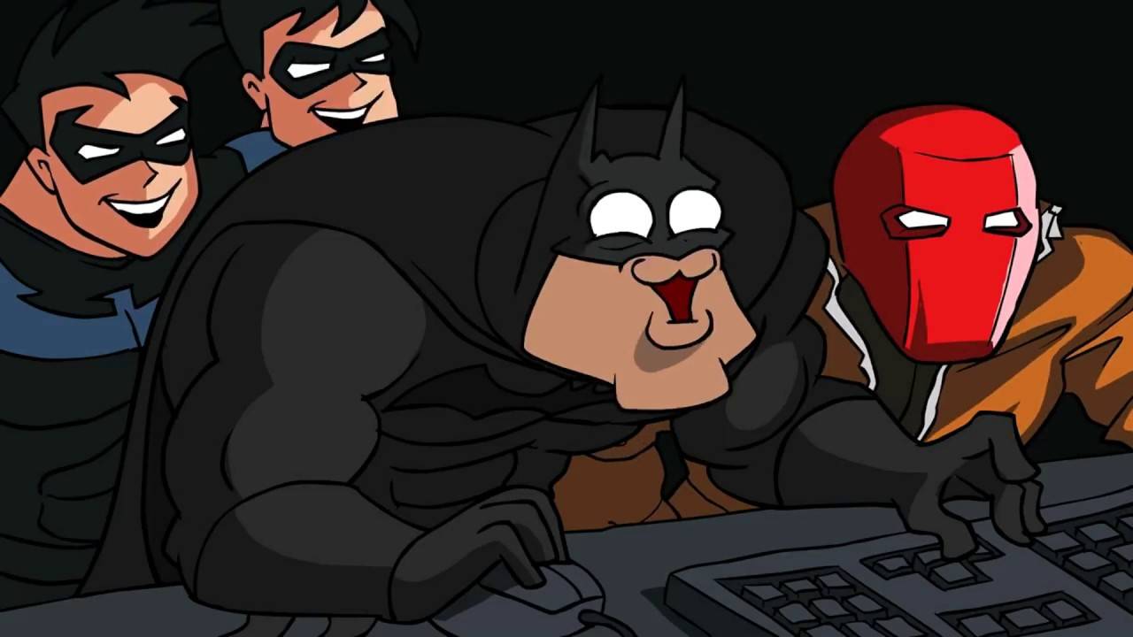 BATMETAL FOREVER 2.0 на русском By Точка Z