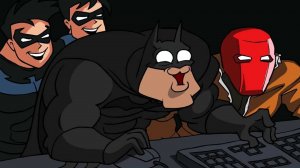 BATMETAL FOREVER 2.0 на русском by Точка Z