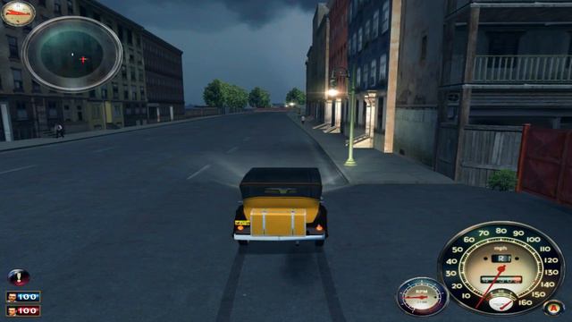 Mafia 1- Community Modpack (9.) Jobb, ha hozzászoksz! смотреть онлайн