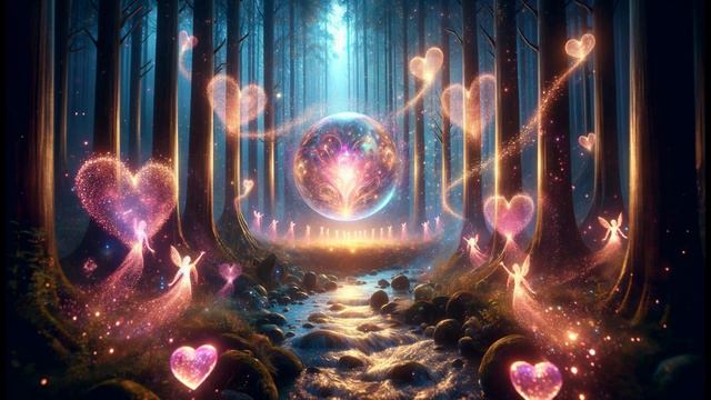 Ethereal Magician (Love Spell) смотреть онлайн