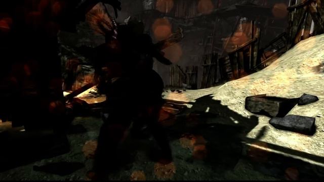 TOMB RAIDER 2013 прохождение часть 36(xbox360) смотреть онлайн