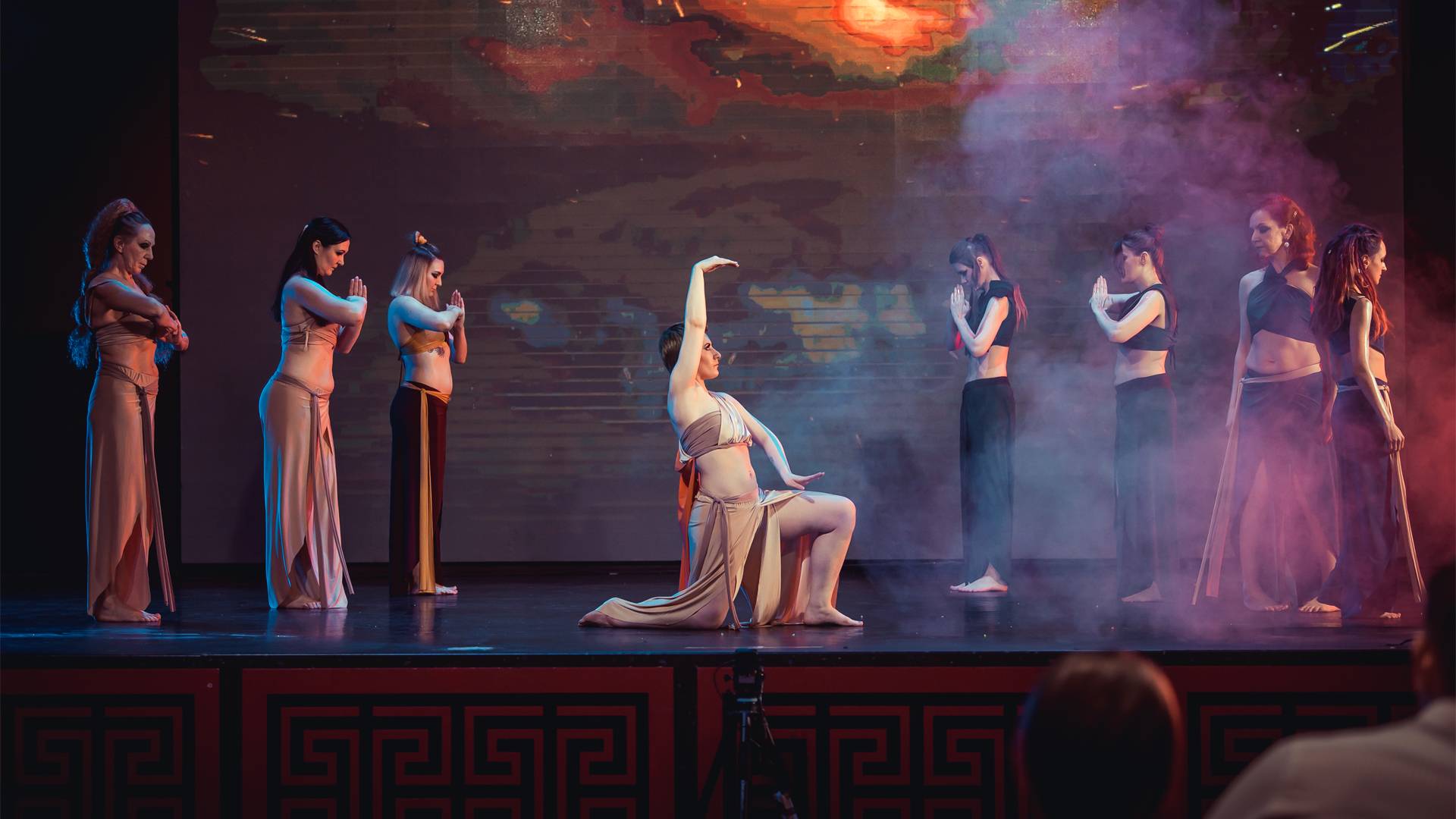 13-Metamorphosis-2022-TDT-группа