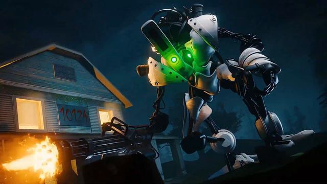 озвучка Skibidi Toilet Multiverse Special Episode 04 DomStudio