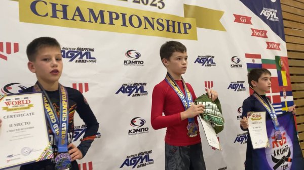 IMAR для организаторов турниров