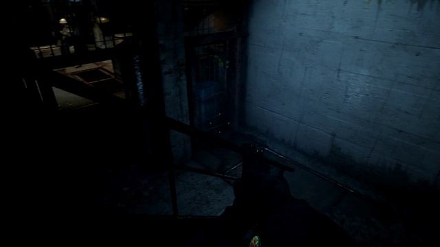 Metro Last Light Redux Gameplay Walkthrough Part 5 1080p ULTRA PC/XBOX/PS4 смотреть онлайн