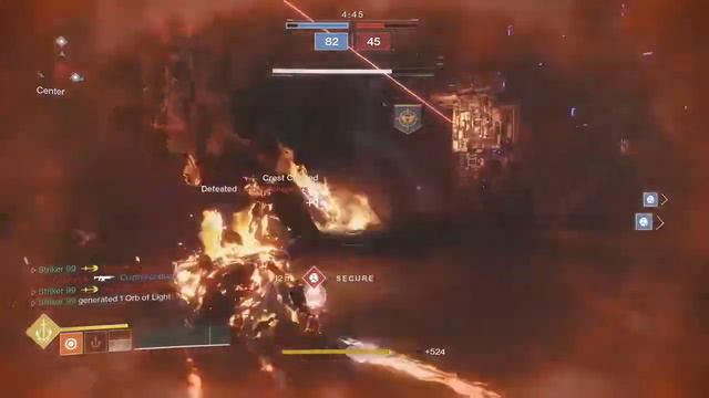 THE BLADE OF TRUTH!!! - Destiny 2 - Small Clips #9 смотреть онлайн