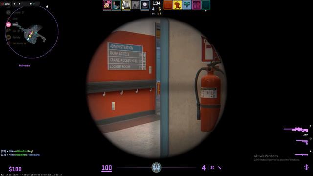 Counter Strike 2 2024 03 20 16 22 00 смотреть онлайн