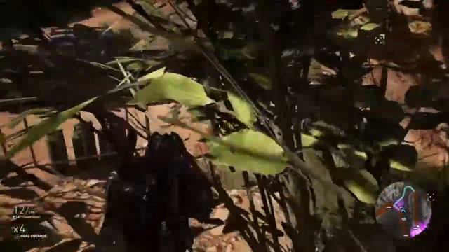 Ghost recon wildlands predator gear test. смотреть онлайн