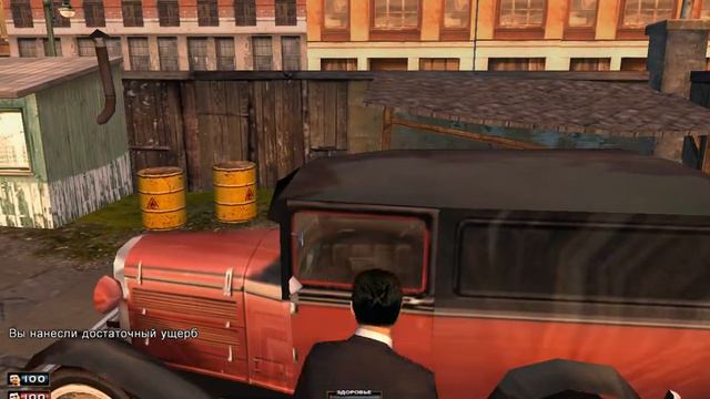 Mafia #3 - Круши, ломай !!! смотреть онлайн