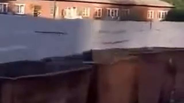 мусора паркур - GARBAGE PARKOUR смотреть онлайн