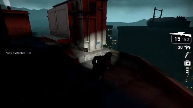 Left 4 Dead Francis Jokes and Pranks смотреть онлайн
