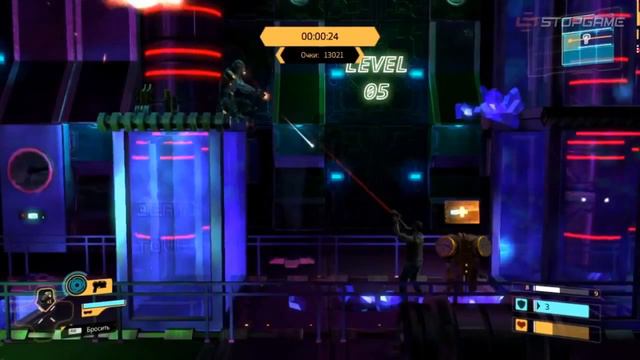 Обзор Flashback 2013 Review